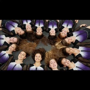 Meet your Posher, Mckenna